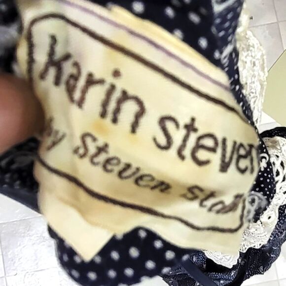 Vintage secretary dress   - Picture 8 of 12